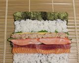 子どもとたのしむ恵方巻作り方6写真