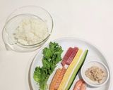 子どもとたのしむ恵方巻作り方2写真