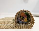 子どもとたのしむ恵方巻作り方7写真