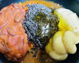 【キムチの素】素だけも美味しい！作り方2写真