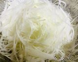 【キムチの素】素だけも美味しい！作り方4写真