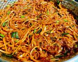 【キムチの素】素だけも美味しい！作り方9写真