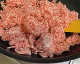 たっぷり白菜消費！揚げない春巻き作り方4写真
