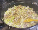 たっぷり白菜消費！揚げない春巻き作り方6写真