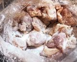間違いなく美味しくできるヤンニョムチキン作り方4写真