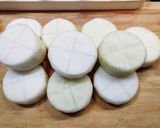 超簡単！あったか具だくさんおでん！作り方3写真