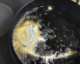 トロトロ茄子が美味！茄子の豚肉はさみ揚げ作り方5写真