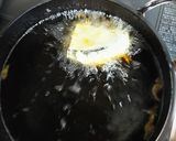 トロトロ茄子が美味！茄子の豚肉はさみ揚げ作り方6写真