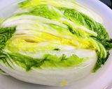 【激ウマ】自家製・白菜キムチ作り方3写真