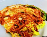 【激ウマ】自家製・白菜キムチ作り方5写真