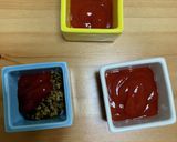 Ｑちゃんのお気に入りは…皮付きポテト作り方3写真