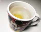 レンジde簡単!温泉卵作り方1写真