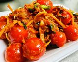 【激ウマ】自家製・白菜キムチ作り方7写真