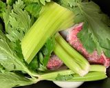 トロトロスネ肉とゴロゴロ野菜のカレー作り方3写真