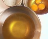 黄金比の茶碗蒸し作り方1写真