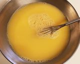 黄金比の茶碗蒸し作り方3写真