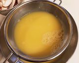黄金比の茶碗蒸し作り方4写真