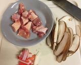黄金比の茶碗蒸し作り方5写真