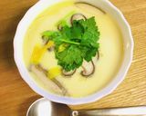黄金比の茶碗蒸し作り方9写真