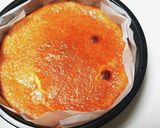 皆に喜ばれるベイクドチーズケーキやみつき作り方7写真