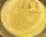 簡単!レモン香るヨーグルトケーキ作り方1写真