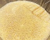 簡単!レモン香るヨーグルトケーキ作り方3写真