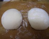 ﾏｲ　ﾍﾞｽﾄ！ｼﾝﾌﾟﾙﾊﾟﾝ！！作り方5写真