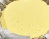 簡単!レモン香るヨーグルトケーキ作り方4写真