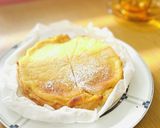 簡単!レモン香るヨーグルトケーキ作り方5写真