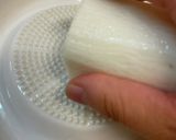 スタミナポキ丼作り方5写真