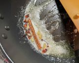 バターチキンカレー忘備録作り方2写真