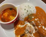 バターチキンカレー忘備録作り方7写真