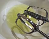 プレーンシフォンのデコレーションケーキ作り方3写真