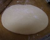 ﾏｲ　ﾍﾞｽﾄ！ｼﾝﾌﾟﾙﾊﾟﾝ！！作り方7写真