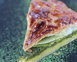 抹茶のガレット・デ・ロワ・ジャポネ❁作り方49写真