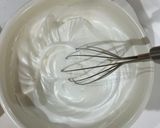 プレーンシフォンのデコレーションケーキ作り方19写真