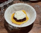 あんバターどら焼き作り方9写真