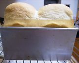 ﾏｲ　ﾍﾞｽﾄ！ｼﾝﾌﾟﾙﾊﾟﾝ！！作り方13写真