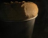 プレーンシフォンのデコレーションケーキ作り方33写真
