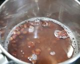 簡単！おしるこ草餅作り方1写真