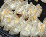 鶏チーズ餃子 発酵食品は最高作り方5写真