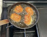 なめろうdeさつま揚げ作り方5写真