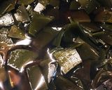 だし昆布の佃煮作り方3写真
