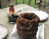 シミット・ターキッシュベーグル作り方11写真