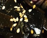 だし昆布の佃煮作り方8写真