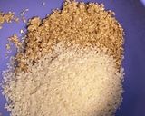 腸活　毎日食べれるハーフ玄米ごはん作り方2写真