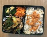 腸活　毎日食べれるハーフ玄米ごはん作り方6写真