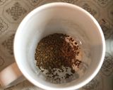 簡単なのに本格的!コクうまカフェオレ作り方1写真