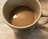 簡単なのに本格的!コクうまカフェオレ作り方5写真