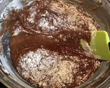 簡単で濃厚なブラウニー作り方6写真